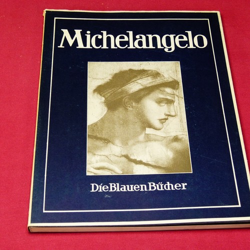Die blauen bücher - blauen,