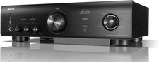 DENON PMA-600-NE Vollverstärker in schwarz