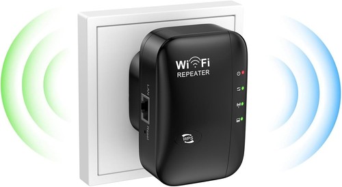 Wlan verstärker 300mbit - verstärker, 300mbit/s