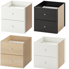 Ikea kallax einsatz mit - kallax, 2