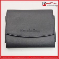 Bedienungsanleitung Bordmappe 2075845181 MERCEDES E-KLASSE COUPE C207 E300 MB