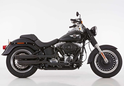 Auspuff für harley davidson - harley,