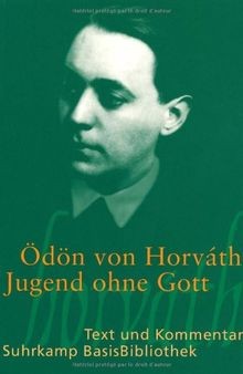 Jugend ohne gott text und - jugend,