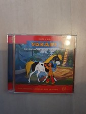 Yakari die suche nach - –, „die