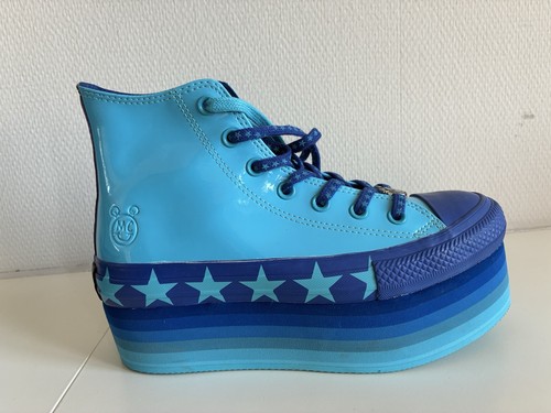 Converse miley cyrus - cyrus, chucks