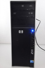 Office PC Intel Xeon w3520 24