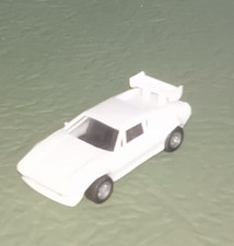 Miber De Tomaso Pantera GTS