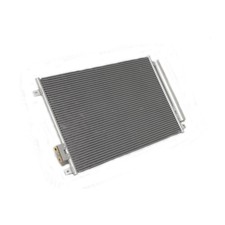 Kondensator Klimaanlage mit