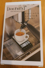 Digitalwaage für Kaffee | mit