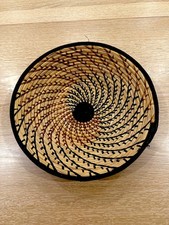 Ruanda Afrikanisch Handgewebt