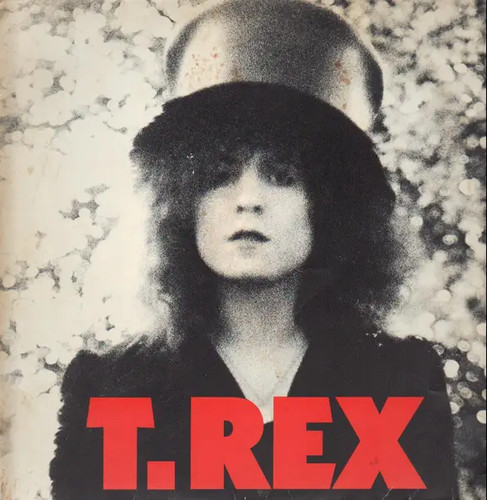 Rex the slider - t., teldec