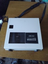 Akai Video VT-100 Klassiker