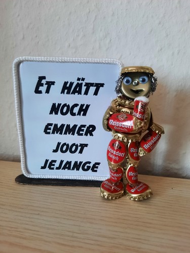 Reissdorf kölsch - "reissdorf,