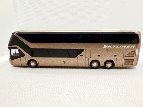 Rietze neoplan skyliner 87 - rietze, 1/87