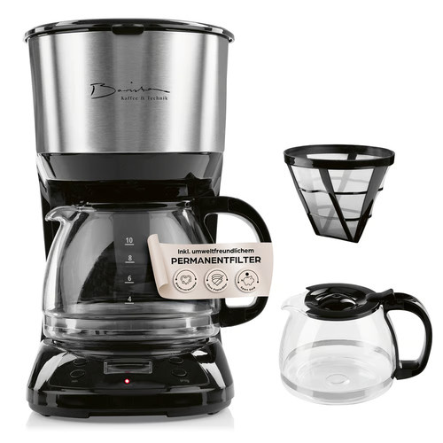 Barista kaffeemaschine mit - barista,
