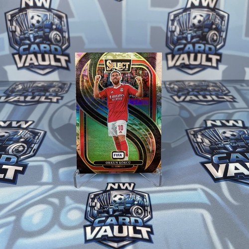 2024 panini select fifa - 2024-25,