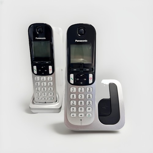 Drahtloses telefon panasonic - telefon,