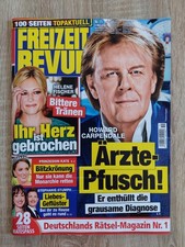 Freizeit Revue  11/ 2026 v