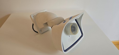 Mobotix m24 day model - day,