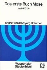 Wuppertaler Studienbibel, AT