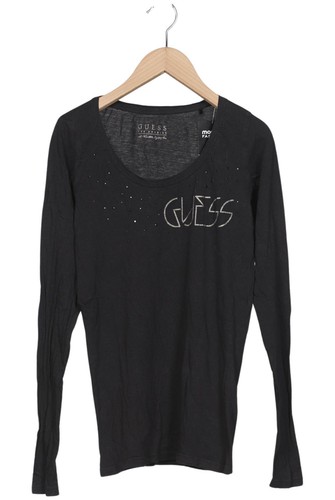 Guess langarmshirt damen - langarmshirt,