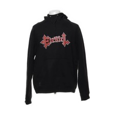 Ezekiel, Kapuzenpullover