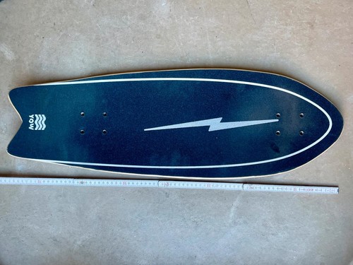 Yow surfskate deck - yow,