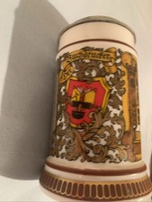 BMF Bierseidel Buchdrucker