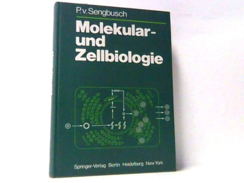 Molekular und zellbiologie - molekular-,
