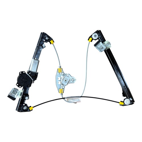 Fensterheber mit motor vorne - motor,