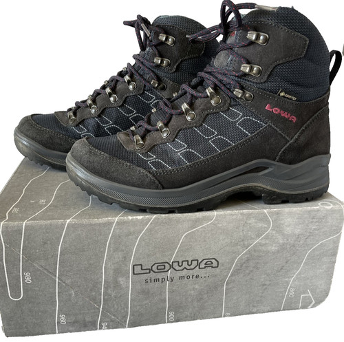 Lowa taurus pro gtx - ,