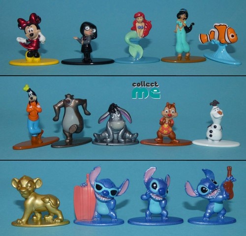 Disney mystery figure - figure,