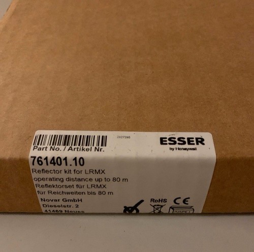 Esser 761401 reflector - 761401.10, kit