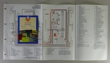 Elektrischer Schaltplan /