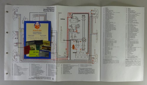 Elektrischer schaltplan - elektrischer, /