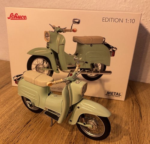 Simson schwalbe kr51 schuco - simson,
