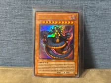 Yu-Gi-Oh! Karte Vennominaga