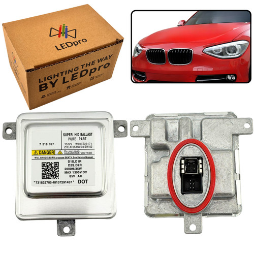 Ledpro 7318327 xenon - ledpro,,