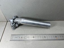 Vintage Campagnolo Nuovo Record Schlauchboot 27,2 mm Heroic Bike Epoche gebraucht