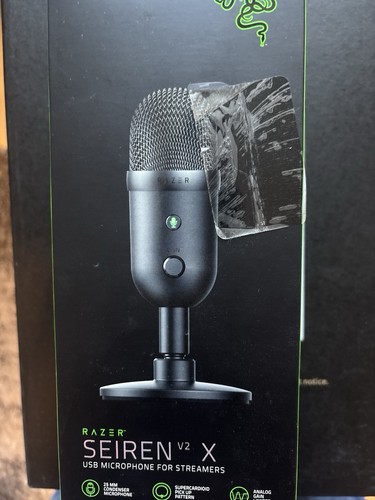 Razer seiren mini - razer,