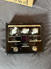 VOX SL1G StompLab 1G Compact Multi Effects Pedal Processor Modeling Guitar Floor