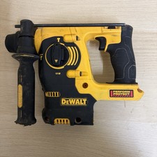 DEWALT DCH253 18 V Lithium-Ionen SDS Plus Bohrhammer Bohrmaschine