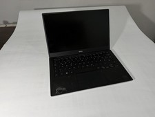 Dell XPS13-9350 - Intel