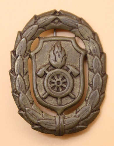 Orig feuerwehrabzeichen - orig.,