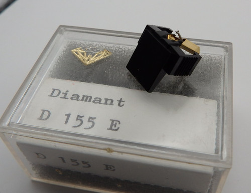 Diamant nadel elac sts - sts, d