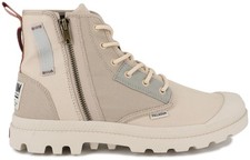 Palladium Pampa Detroit Zip Su