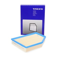 Original volvo luftfilter - original,