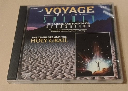 Voyage the spirit von nicht - voyage,