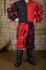 Mytholon Jörg Landsknechthose