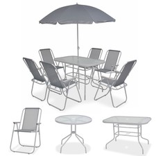 Garten-Essgruppe Essgruppe